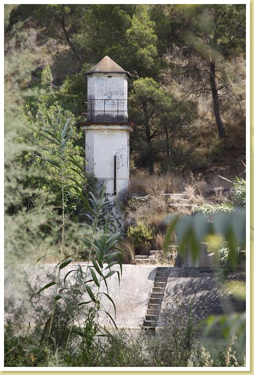I-8-Aforo de la Presa3